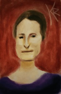 Mk10art Danielle Roberts