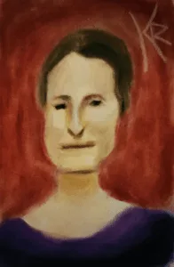 Mk10art Danielle Roberts