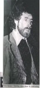 Tony Quinn from the 1970s
