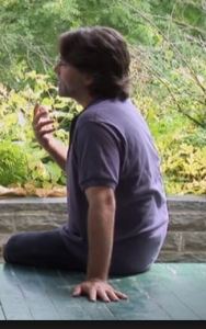 Keith Raniere calls Rainbow Cultural Garden a scientific innovation.