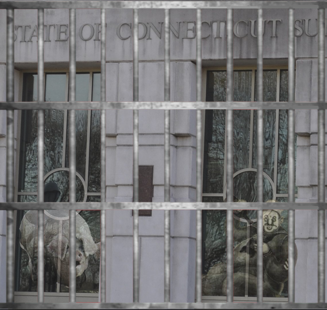 Jailing of CT Mom Sparks Debate on Family Court’s Use of Debtors’ Prisons