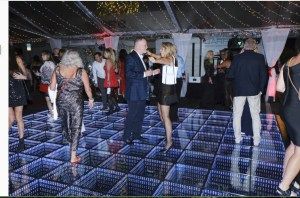 garrmone couture party