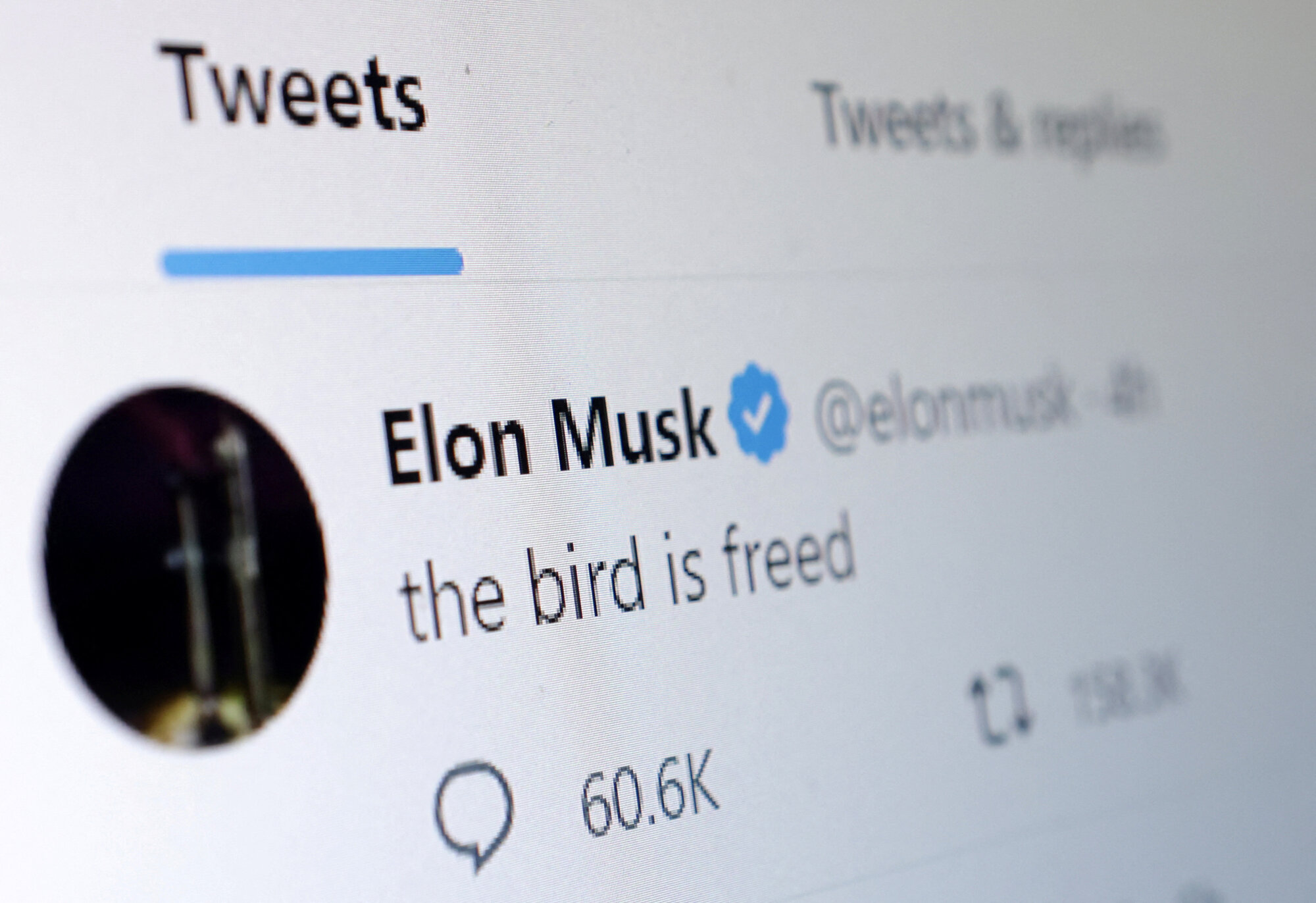 TweetStorm! Musk’s First Days in 28 Tweets