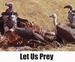 let us prey 2