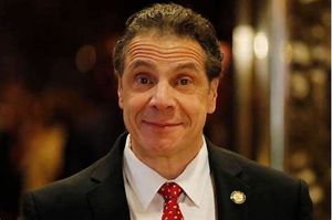 Yippee! Today is my last day as Governor.
