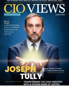 Tully CIO Views