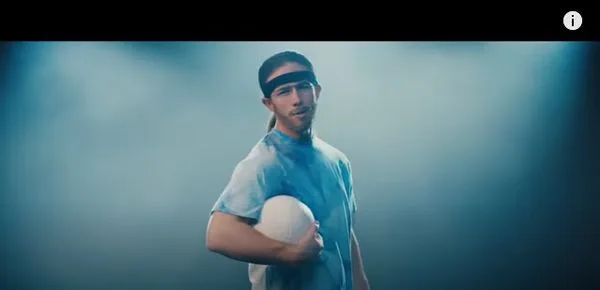 Nick Jonas as Keith Raniere