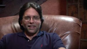 True ESP is not meant for everyone. Keith Raniere knows for whom the bells toll.