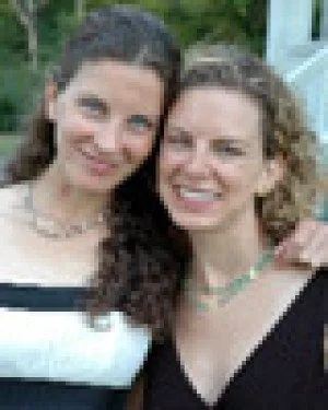 The sisters Bronfman brought great wealth to the Raniere teaching organization.