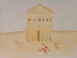 mk10art supreme court writ raniere