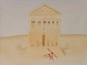 mk10art supreme court writ raniere