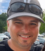 Dustin Struble