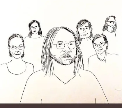 The NXIVM Chronicles: Still Lots of Unanswered Questions After All This Time – Part 1