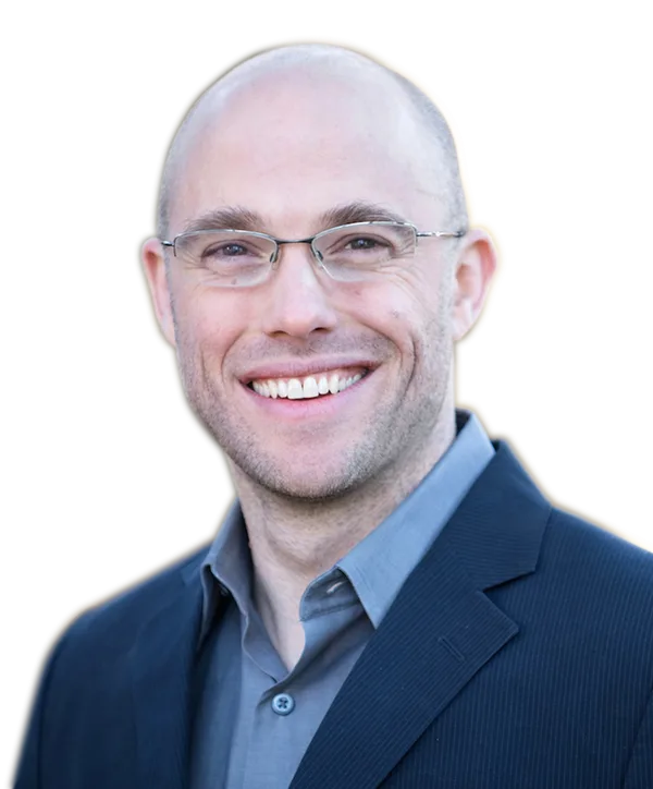 Ben Myers, the husband of Michelle Salzman