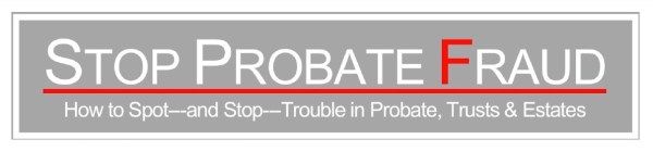 Stop Probate
