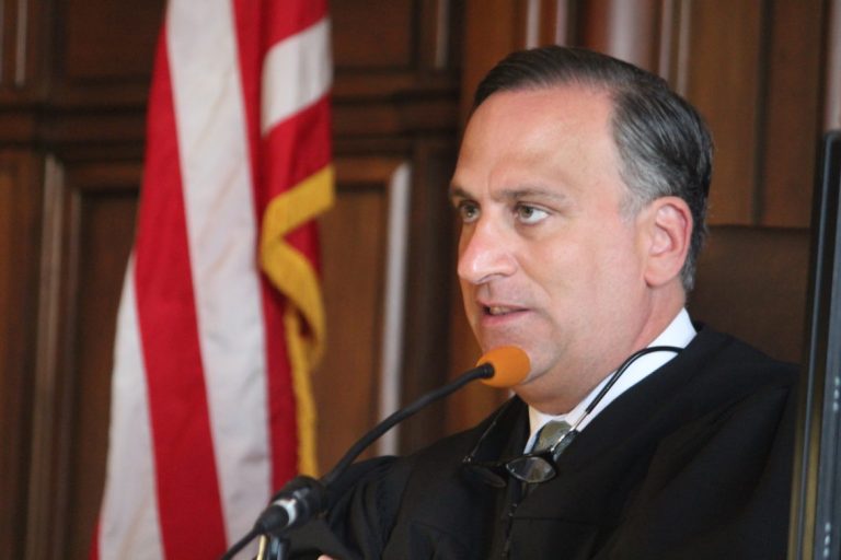 Judge Moukawsher Says Connecticut Family Court Is Rotten to the Core