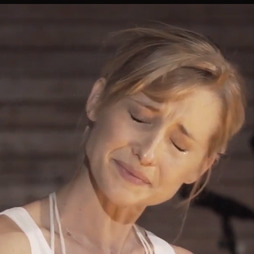 Allison Mack Wanted to Be Raniere’s Slave – She Just Did Not Enjoy Having Sister Wife-Slaves