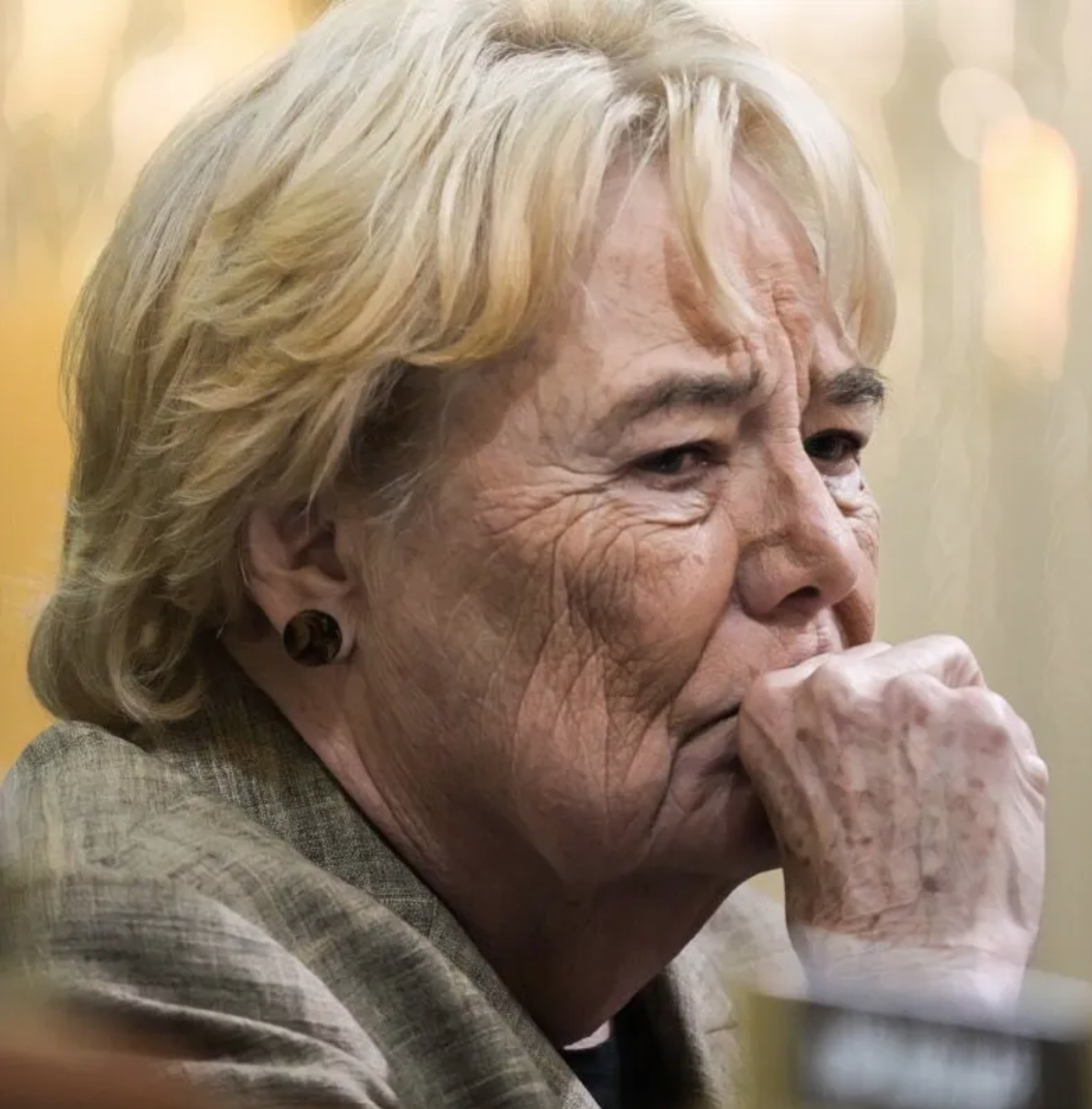 Silicon Showdown: Charlene Concepción Nijmeh vs. Zoe Lofgren