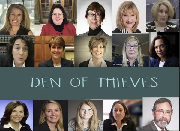 den of thieves 2