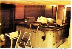 8 hale hot tub