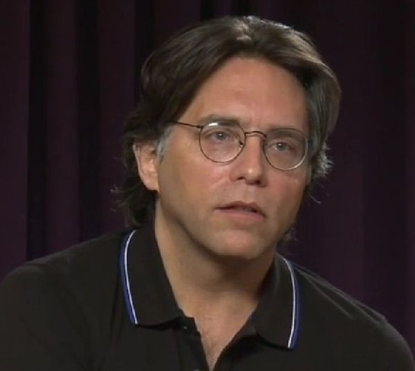 Keith Raniere