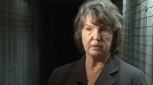 Katherine Hein Spano Detective
