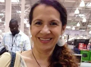 Noelia Mateo
