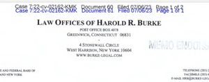 burke letter 1