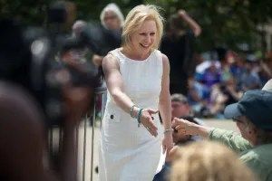 Gillibrand