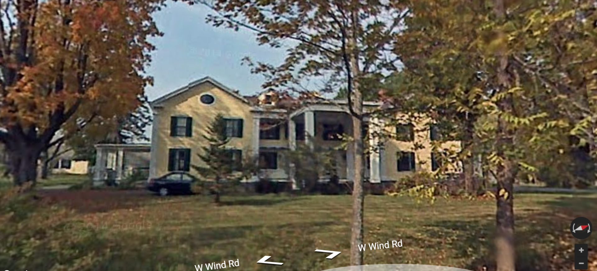 Author’s reminiscences: Bronfman horse farm at my disposal