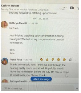 frank rose texts