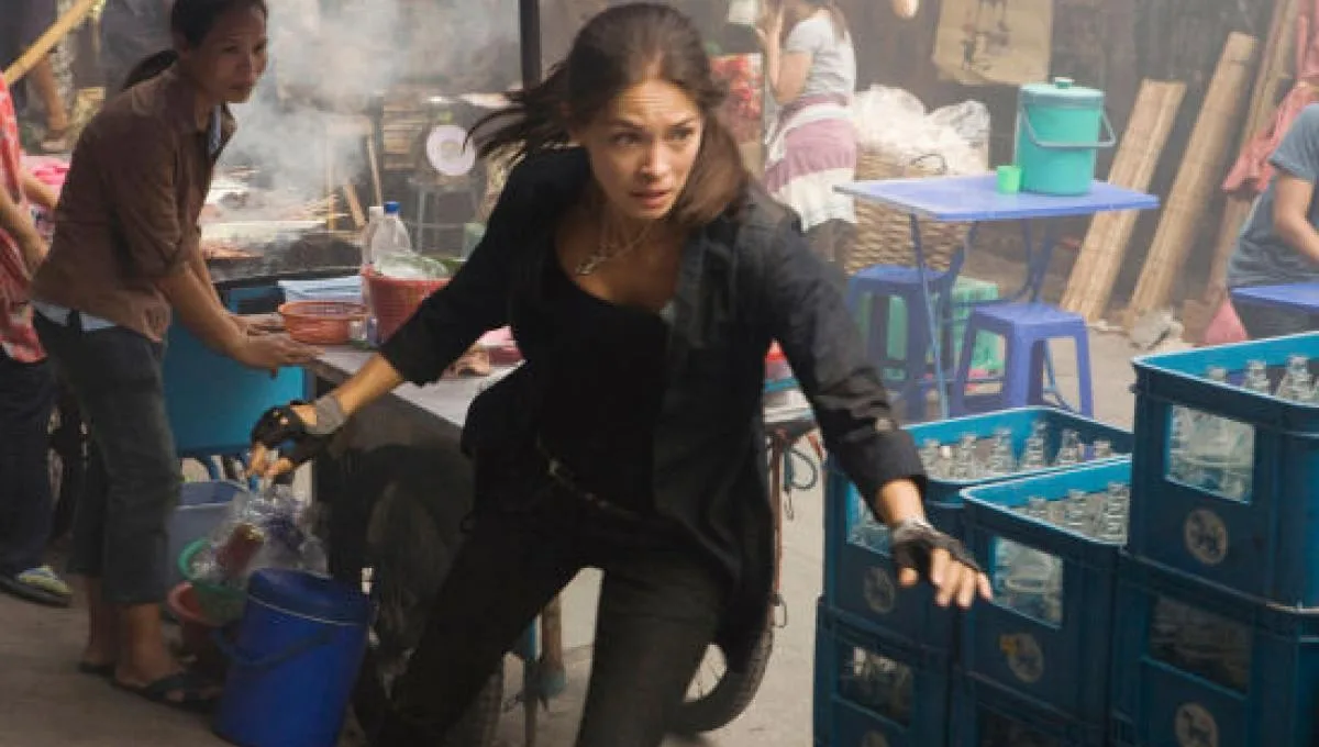 Source: Nxivm sex-slaver Raniere told actress, cult follower, Kristin Kreuk to turn down starring role in Get Smart and do Street Fighter instead – where she bombed miserably