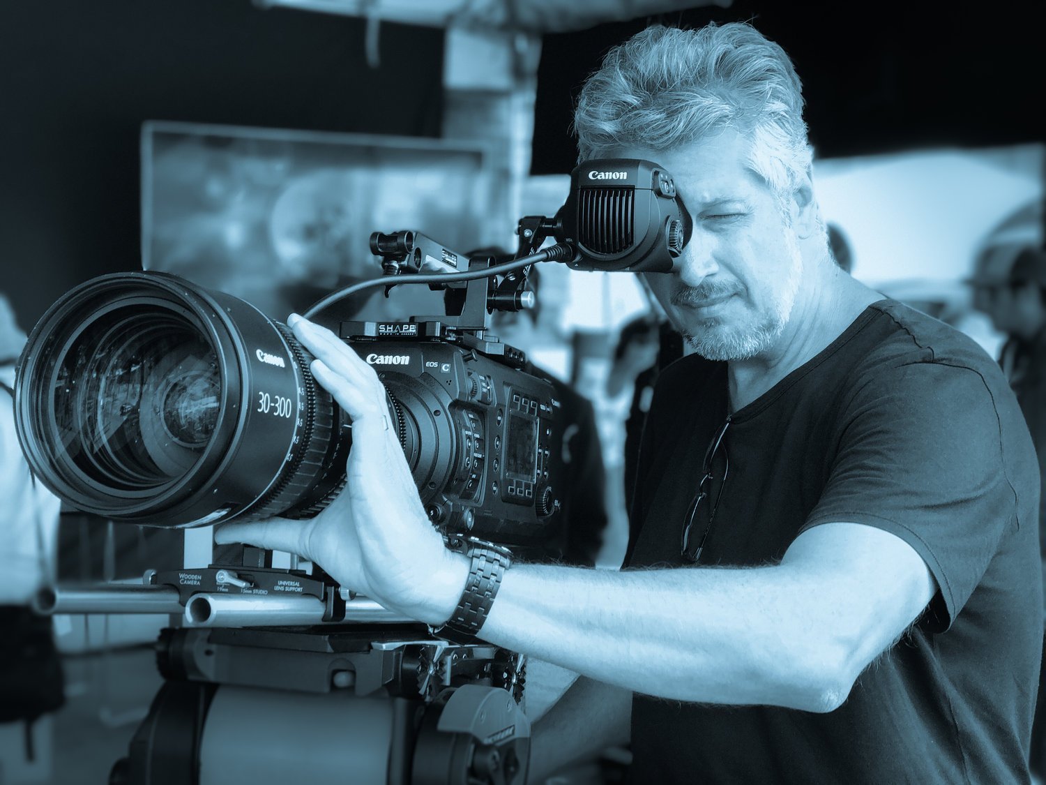 Mark Vicente In-Depth Review – Part I
