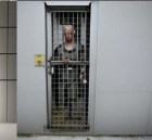 prison