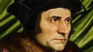 ST. Thomas More