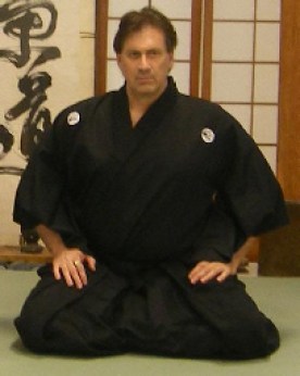 Frank Dux