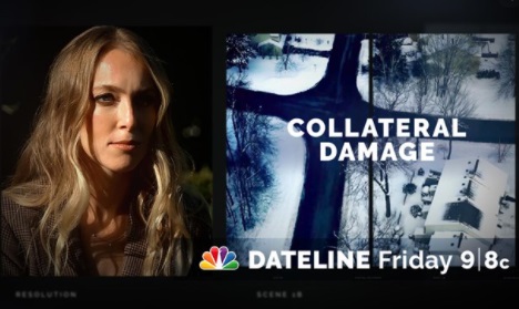 Dateline Friday: Collateral Damage – Nxivm Episode Sneak Peeks