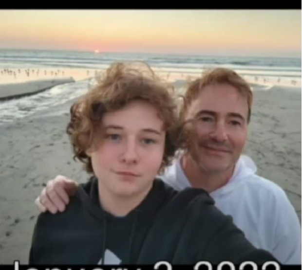 Justice Denied? Father’s Fight for Son Mired in Alleged Legal Cronyism! – Grandmother Speaks Out