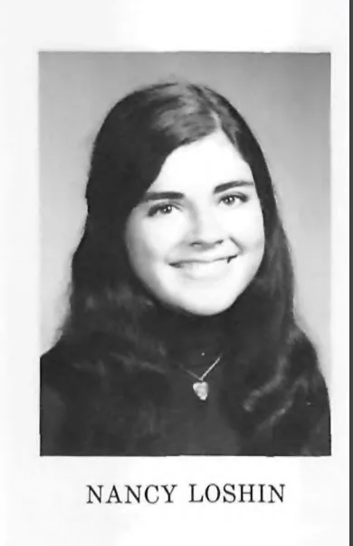 Some stray thoughts on Nancy Salzman