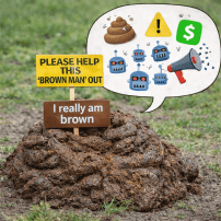 brown danesh