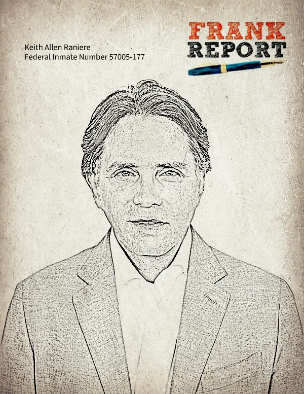 Former Nxian: Raniere Is Acting out of Self Interest, but His Remaining Followers Aren’t Aware