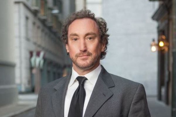 Keith Raniere's attorney, Joseph M. Tully.