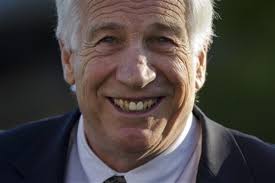 Jerry Sandusky
