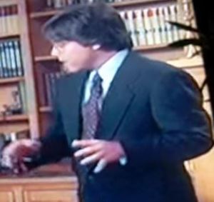 Young Raniere was irresistible to women and teenage girls.