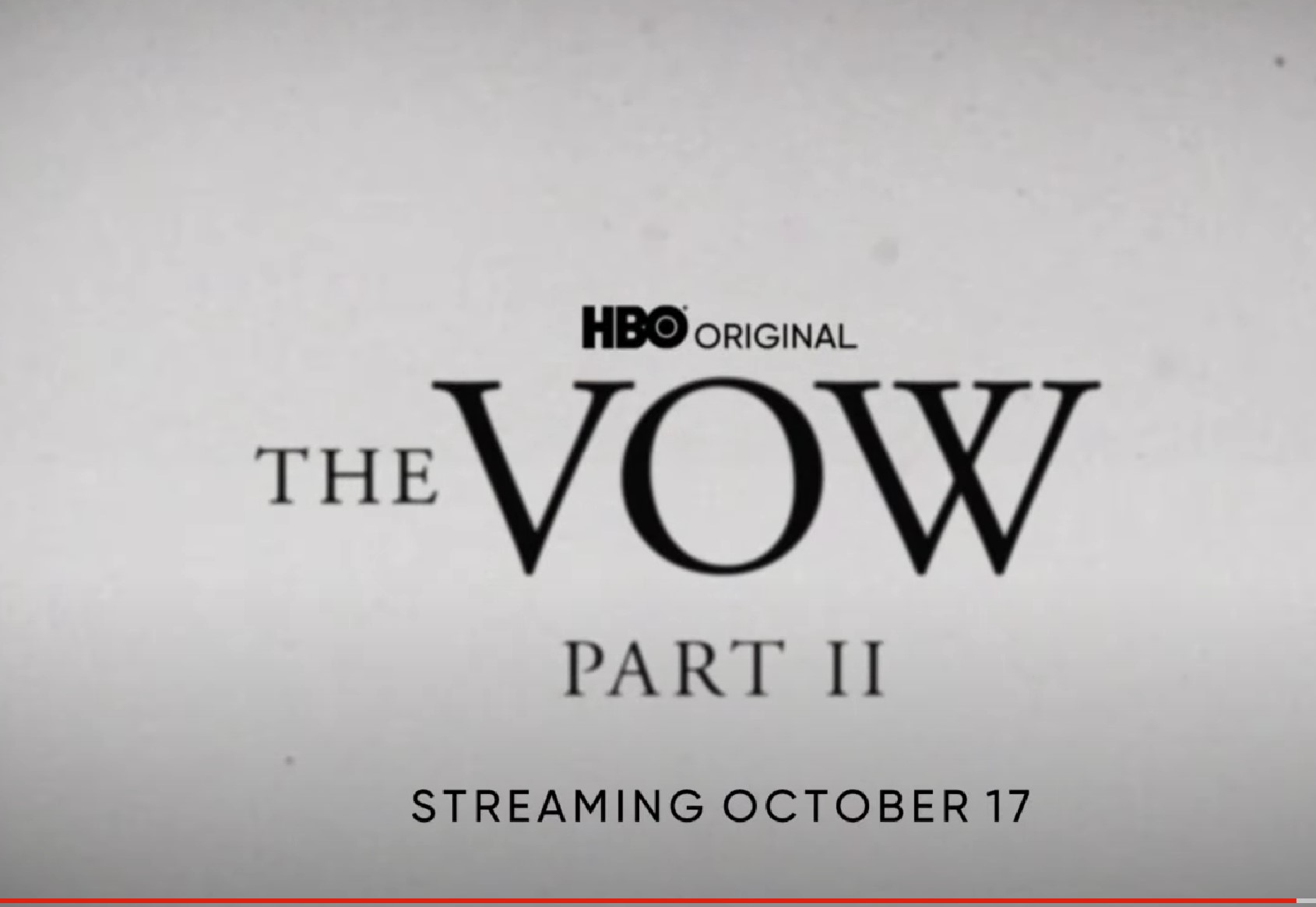 The Vow Season #2 Begins October 17; ‘Victim’ Nancy Salzman Finally Realizes Raniere Was Evil