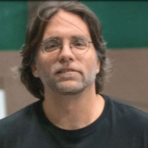 Keith Raniere