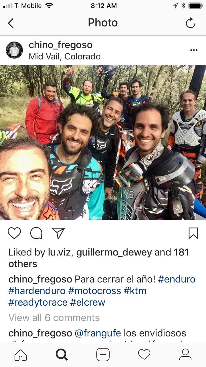 Will DOJ Investigation Wipe Smiles off Faces of Proctors in Guadalajara? And Other Items