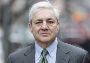 Graham Spanier
