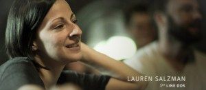 Seduced - Lauren Salzman