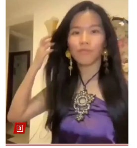 face filter glitch